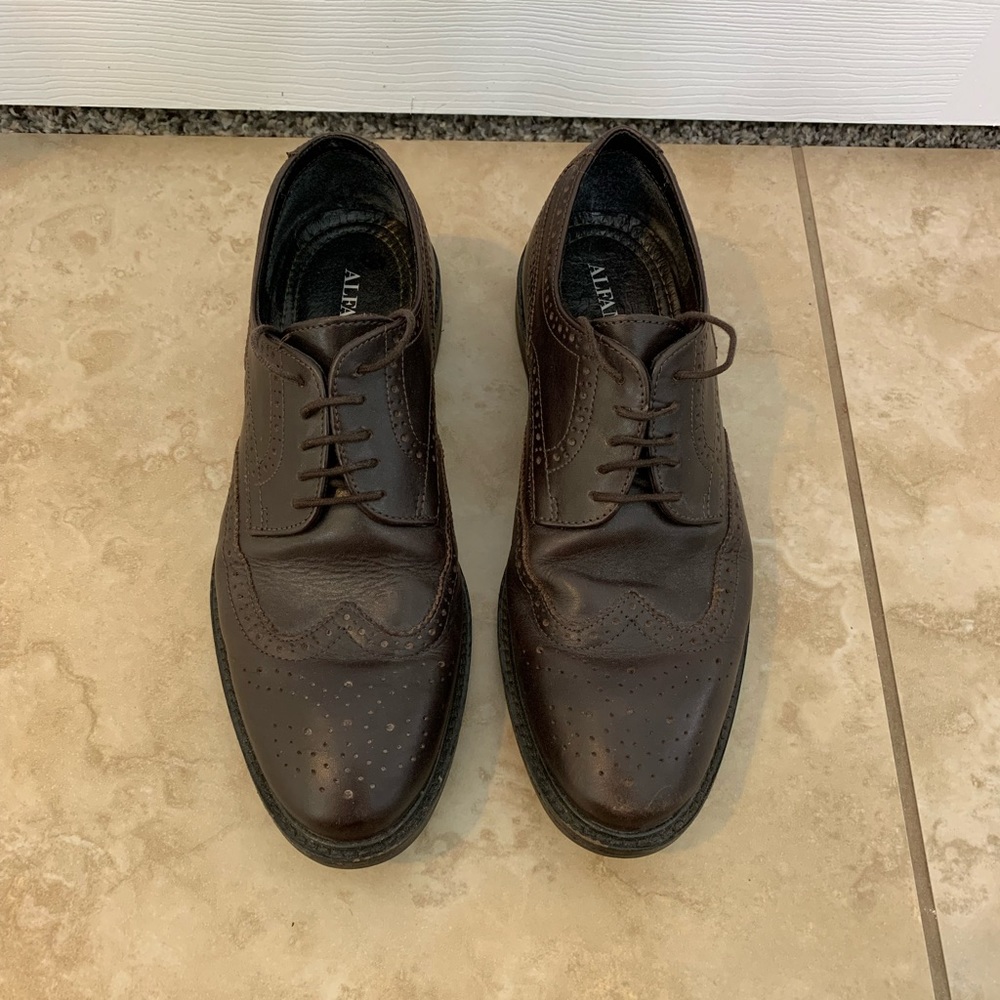 Alfani Men’s Dress Shoes